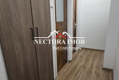Apartament cu 3 camere semidecomandat în Central - 1