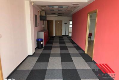 Spațiu comercial, de 180 mp, în Olimpia-Stadion - 7