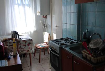 Apartament cu 2 camere decomandat în Mănăștur - 3