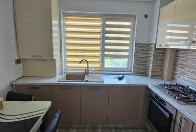 Apartament cu 3 camere în Central - 1