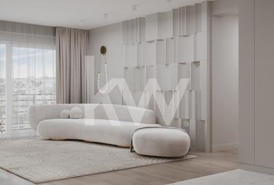 Apartament cu 4 camere decomandat în Calea București - 2