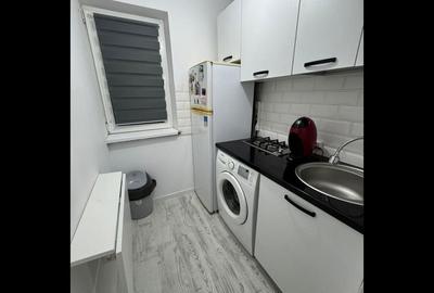 Apartament cu 2 camere în Valea Rosie - 1