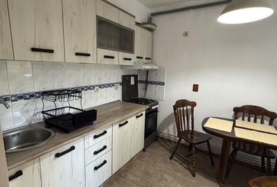 Apartament cu 2 camere decomandat, mobilat în Elisabetin - 6
