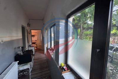 Casă individuală cu 7 camere cu Teren 3300 Mp în Orodel - 8