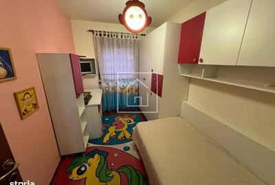 Apartament cu 3 camere decomandat în Valea Aurie - 11