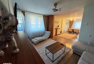 Casă cu 3 camere în Crețești - 5