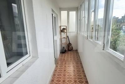 Apartament cu 4 camere decomandat, mobilat în Mănăștur - 3