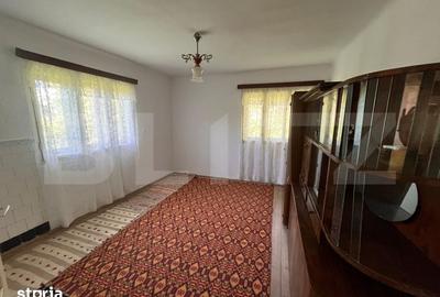 Casă cu 3 camere cu Teren 1700 Mp în Aiton - 9