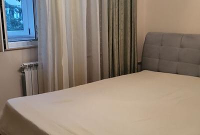 Apartament cu 2 camere decomandat în Basarab