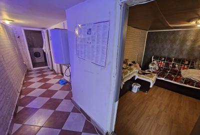 Casă cu 4 camere cu Teren 254 Mp în Giulești