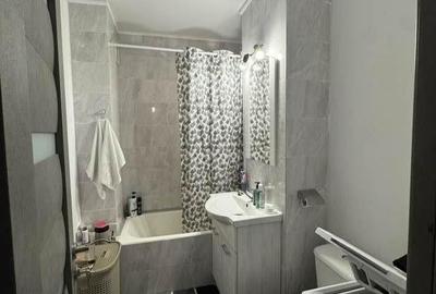 Apartament cu 2 camere decomandat în Tudor Vladimirescu - 4