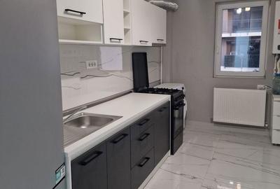 Apartament cu 2 camere decomandat, mobilat în Dobroești - 5
