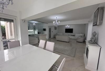 Duplex cu 5 camere cu Teren 277 Mp în Central - 6