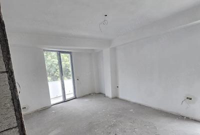 Garsonieră decomandată în Exterior Vest
