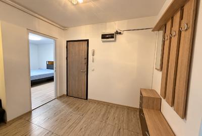Apartament cu 4 camere decomandat, mobilat în Pantelimon