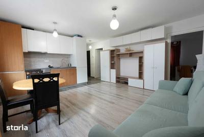 Apartament cu 3 camere în Florești - 4