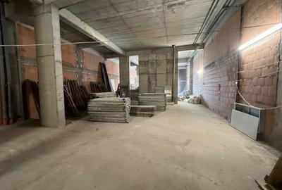 Spațiu comercial, de 243 mp, în Ștefan cel Mare - 2
