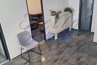 Spațiu comercial, de 70 mp, în Bună Ziua - 3