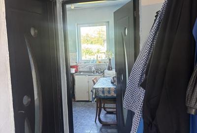 Casă cu 4 camere în Cristian - 8