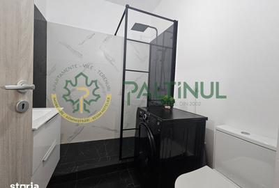 Apartament cu 2 camere decomandat în Central - 11