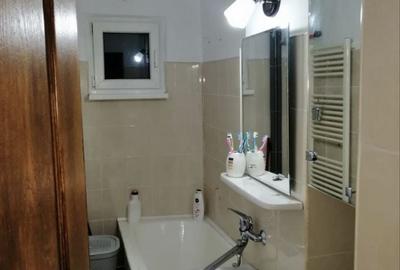 Apartament cu 2 camere în Banat