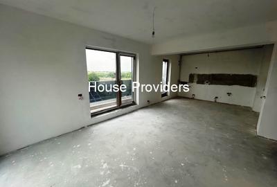 Apartament cu 4 camere, mobilat în Sisești - 1