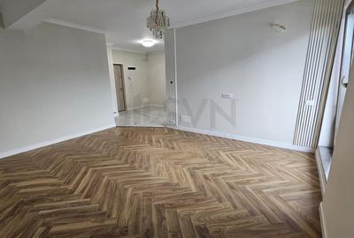 Apartament cu 2 camere decomandat în Aviației