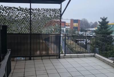 Apartament cu 3 camere, mobilat în Obor - 7
