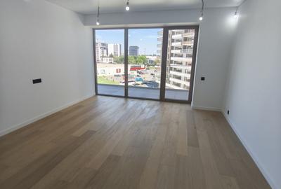 Apartament cu 2 camere decomandat în Central - 4