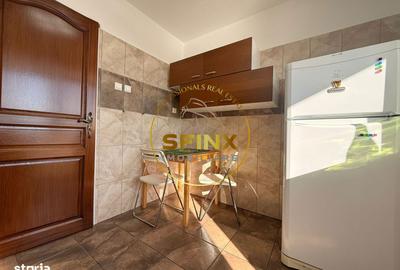 Apartament cu 2 camere, mobilat în Cotroceni - 6