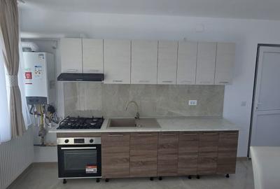 Apartament cu 3 camere decomandat în Central - 8