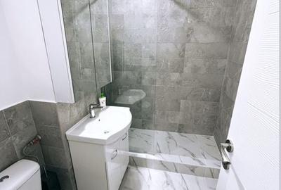 Garsonieră decomandată în Brâncoveanu