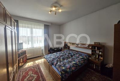 Apartament cu 5 camere decomandat, mobilat în Piața Cluj - 4
