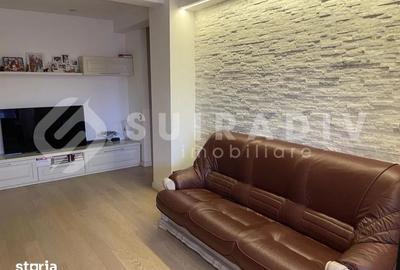 Apartament cu 3 camere în Mărăști - 1