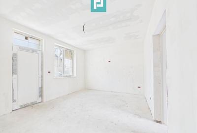 Apartament cu 2 camere semidecomandat în Pârneava - 8