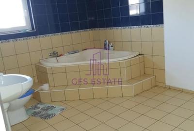 Casă cu 5 camere cu Teren 290 Mp în Crângași - 10