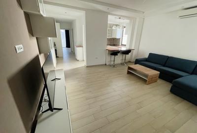 Apartament cu 2 camere decomandat, mobilat în Dumbrăvița
