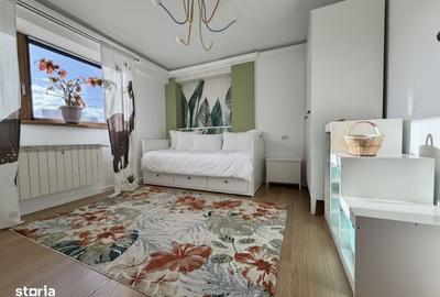 Apartament cu 4 camere în Faleza Nord - 12
