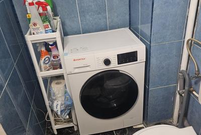 Apartament cu 2 camere decomandat în Lăpuș - 8