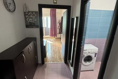 Garsonieră semidecomandată în Fundeni - 3