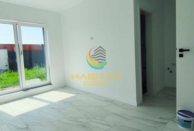 Casă individuală cu 3 camere cu Canalizare în Vidra - 5