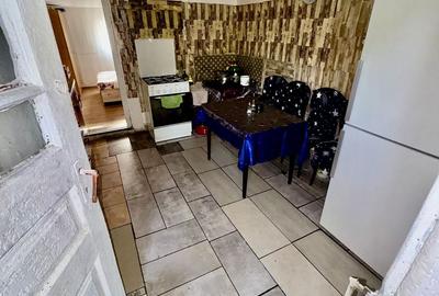 Casă cu 3 camere cu Teren 666 Mp în Budeasa - 9