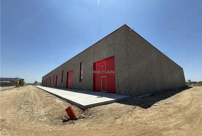 Spațiu comercial, de 600 mp, în Central - 1