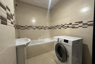 Apartament cu 3 camere decomandat, mobilat în Florești - 18