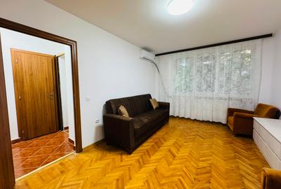 Apartament cu 2 camere semidecomandat în Iancului - 3