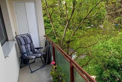 Apartament cu 3 camere decomandat în Gheorgheni - 4