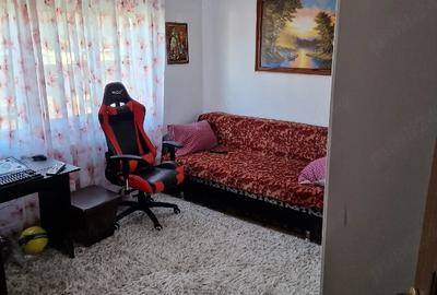 Apartament cu 2 camere semidecomandat în Central - 4