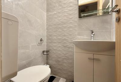 Apartament cu 3 camere decomandat, mobilat în Casa de Cultură - 9
