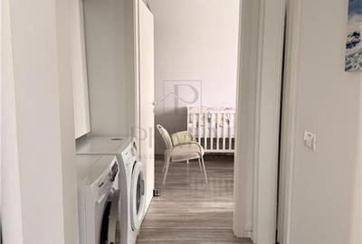 Apartament cu 2 camere decomandat, mobilat în Giroc - 9