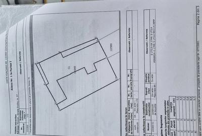 Casă cu Teren 176 Mp în Eroilor